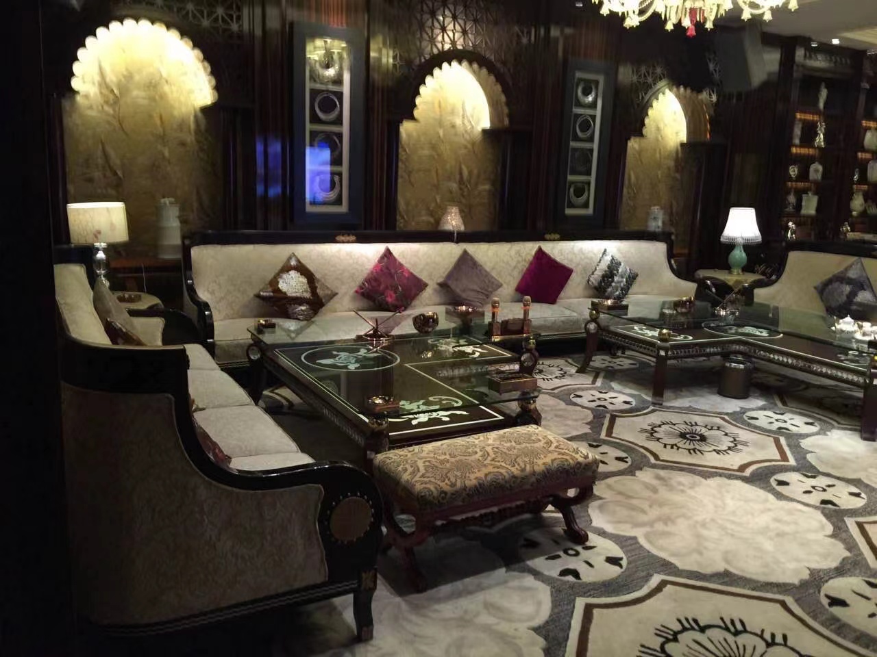 环翠区KTV预订攻略_ 深夜订房网